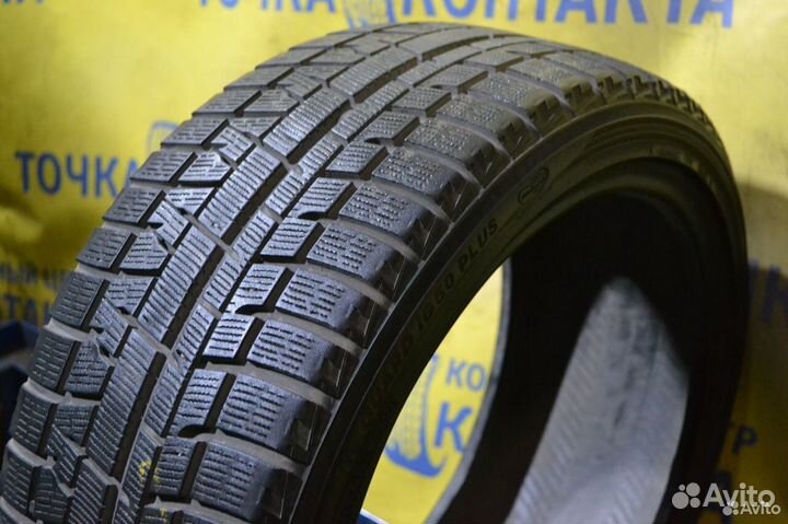 Yokohama Ice Guard IG50+ 225/40 R18