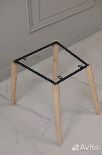 Ножки конус / каркас / опоры для стульев оптом