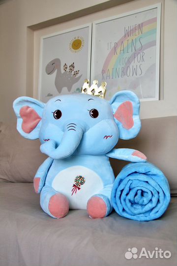 Мягкие игрушки новые