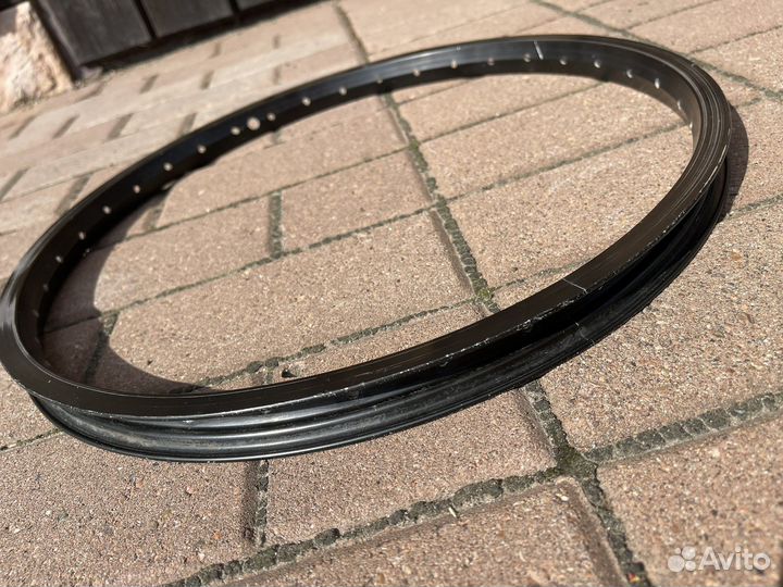 Обода BMX