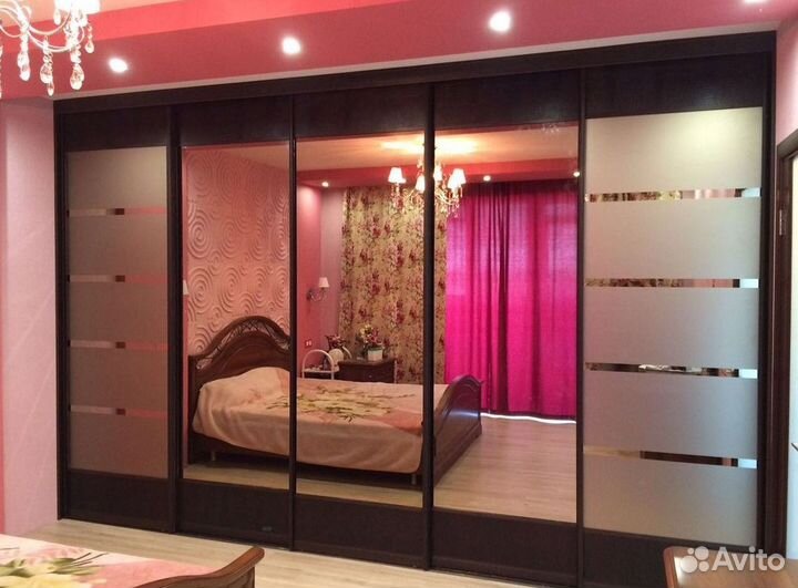 Шкаф для одежды