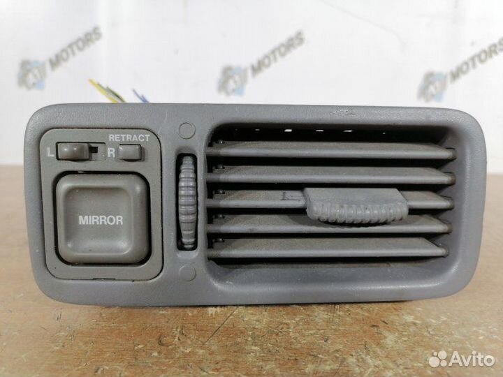 Блок управления зеркалами Honda Cr-V RD1 B20B 2000