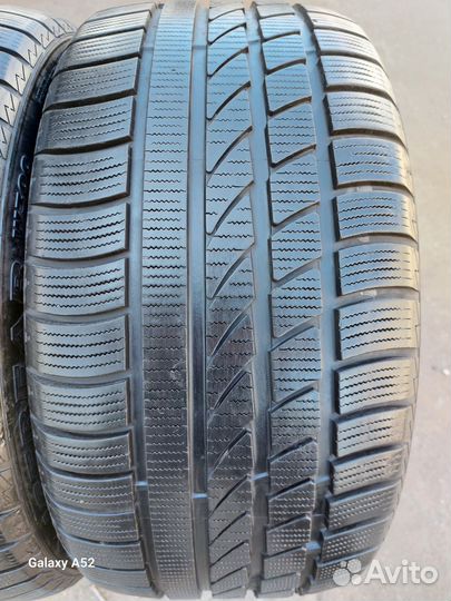 Hankook IceBear W300 255/40 R18 99V