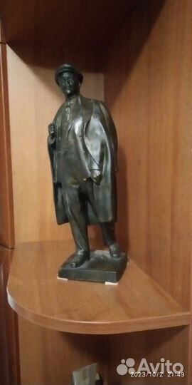 Бронзовое литье