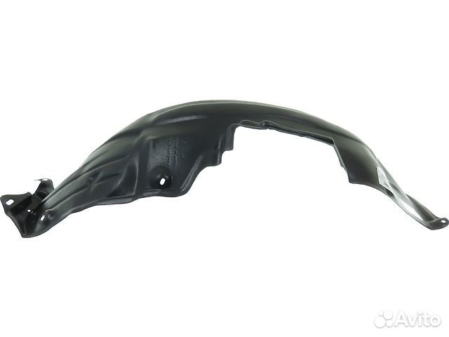 Подкрылок перед. крыла лев. Chaser Mark 2 Cresta