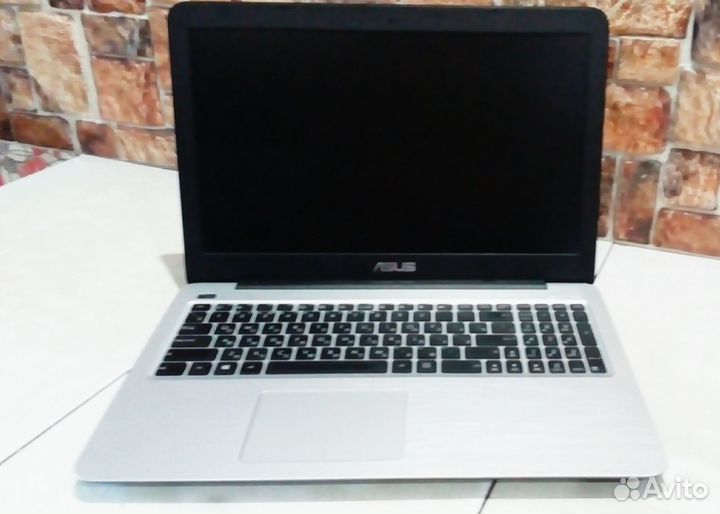 Ноутбуки рабочие и на запчасти