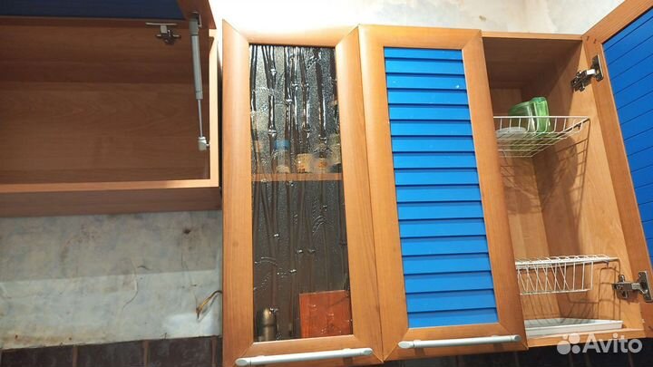 Верхние ящики от кухонного гарнитура