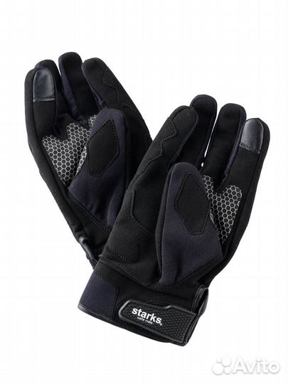 Мотоперчатки starks Vega