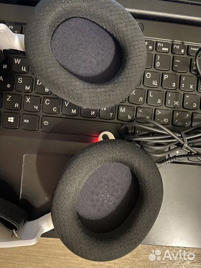 Steelseries arctis 5