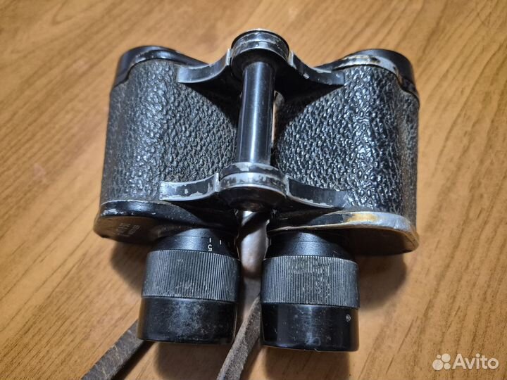 Бинокль мп 8х330