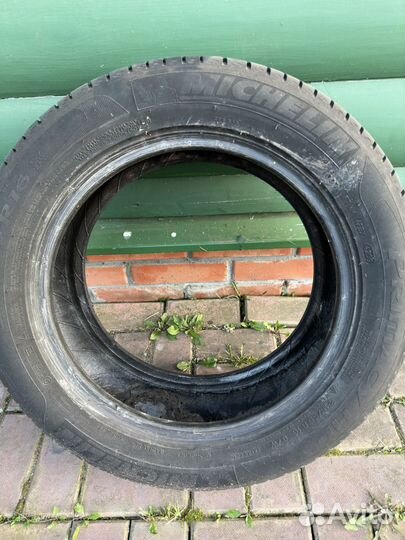 Michelin Primacy HP 215/55 R16 97W