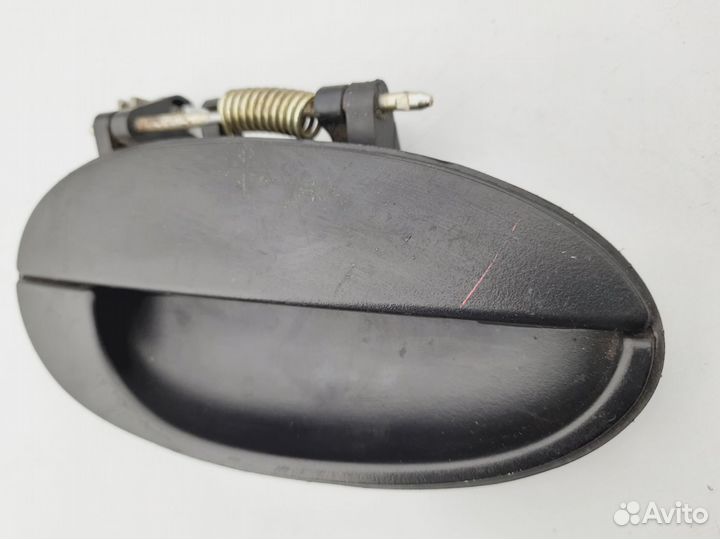 Ручка задняя правая Daewoo Matiz