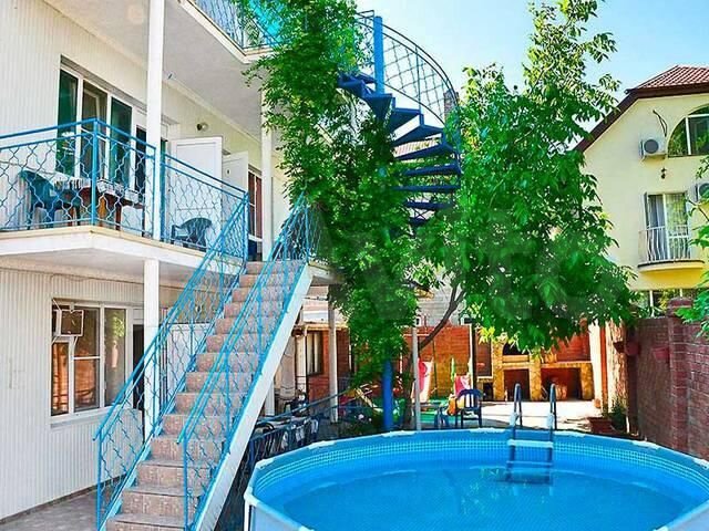 Комната 9 м², 1/3 эт.