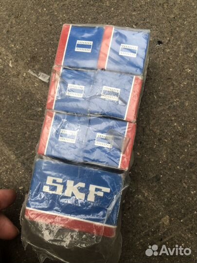 Подшибники SKF lbcr 12 d-2ls