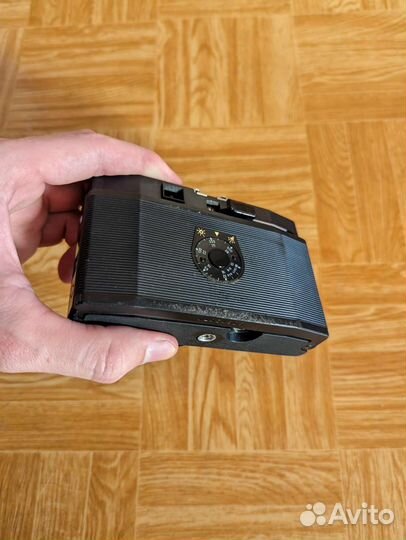 Смена символ