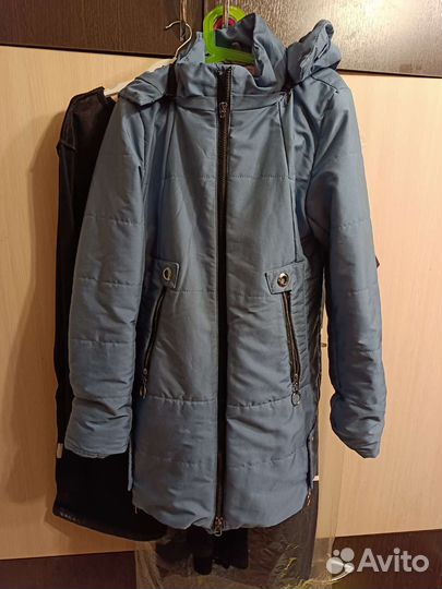 Куртка для девочки