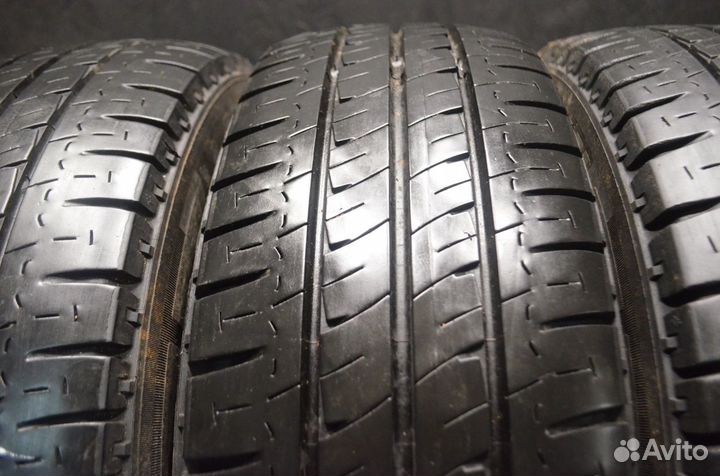 Michelin Agilis 195/70 R15C 104R