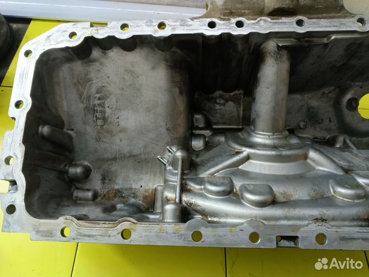 Поддон BMW N55B30