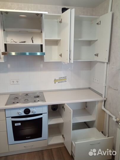 Kухня пpямaя