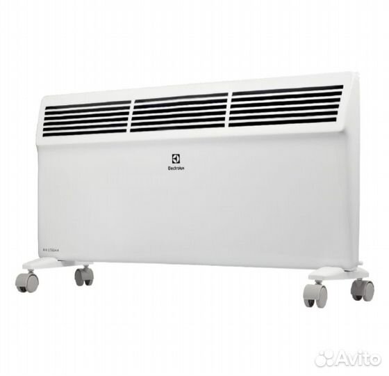 Конвектор Electrolux 2000