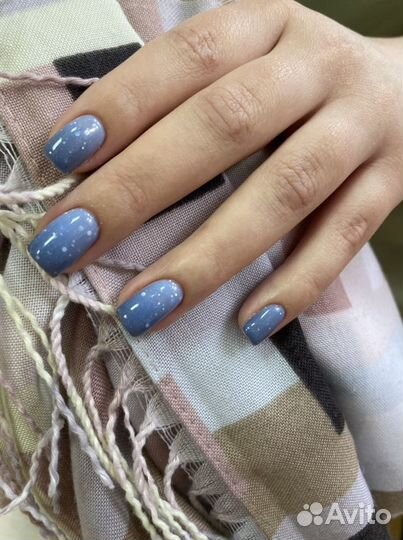 Маникюр педикюр в г Клинцы