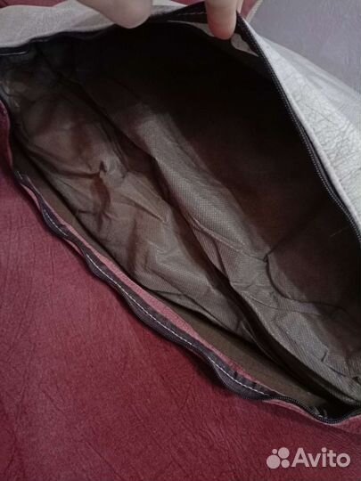 Подушка диванная