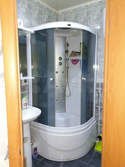 1-к. квартира, 43 м², 2/2 эт.