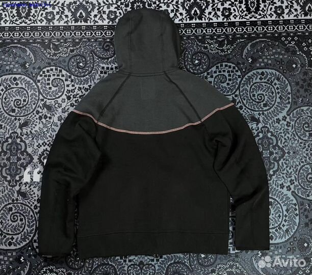 Костюм двойка Nike Tech Fleece Х syna world