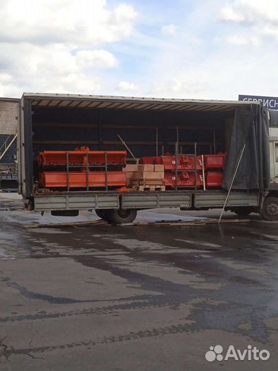 Грузоперевозки до 6 тонн 7 метров 48 кубов