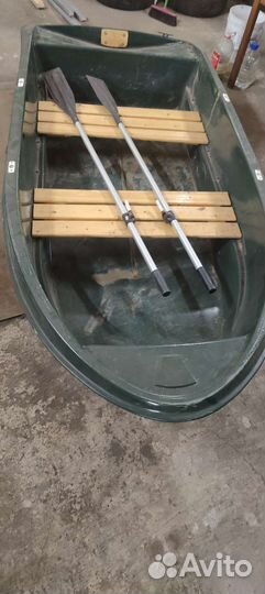 Продам лодку елец-280