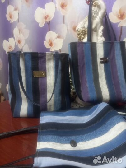 Сумка женская