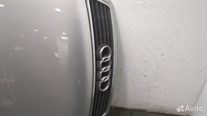 Капот Audi A6 (C5)