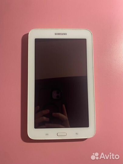 Планшет samsung Galaxy Tab A 7.0