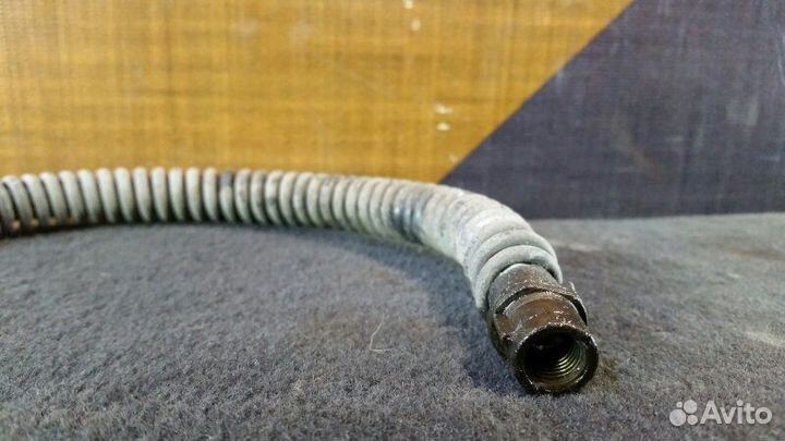 Шланг тормозной задний Volkswagen Touareg 7L BMV