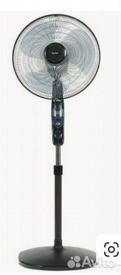 Вентилятор напольный