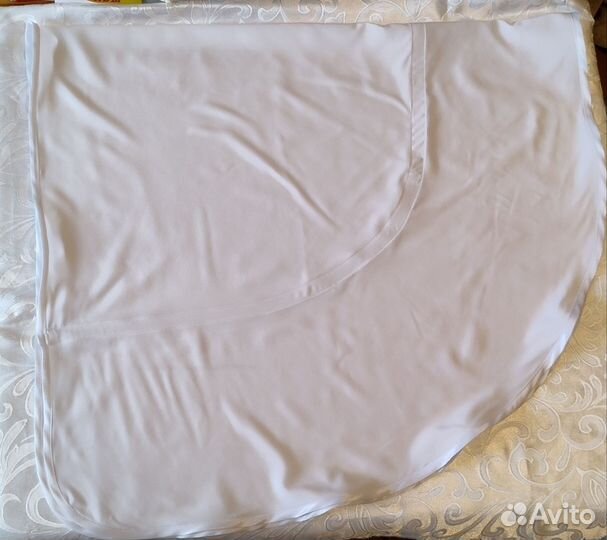 Капор для храма на заказ