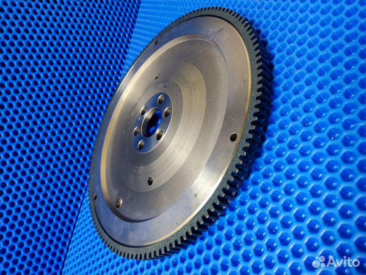 Маховик Ваз 2123 Нива Шевроле,Урбан,21214 Новый