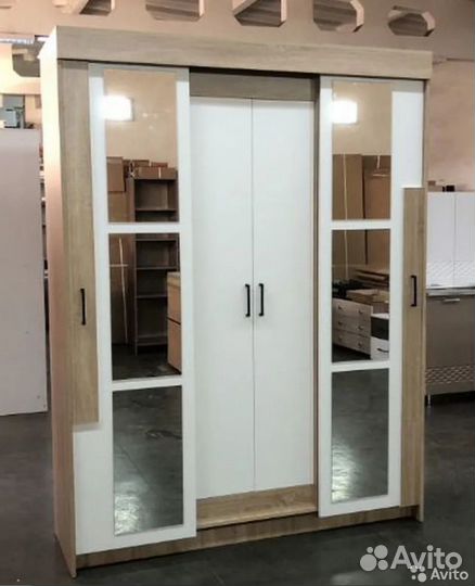 Шкаф Виктор