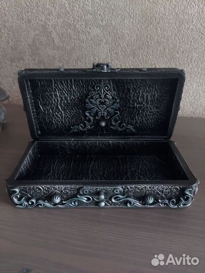 Шкатулка - Купюрница