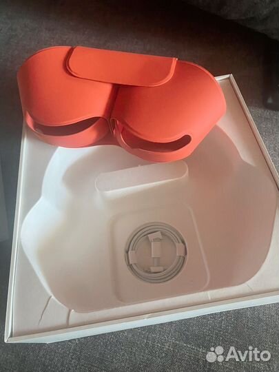 Наушники apple airpods pro max premium