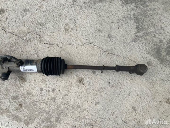 Рулевая рейка Toyota Corona AT170