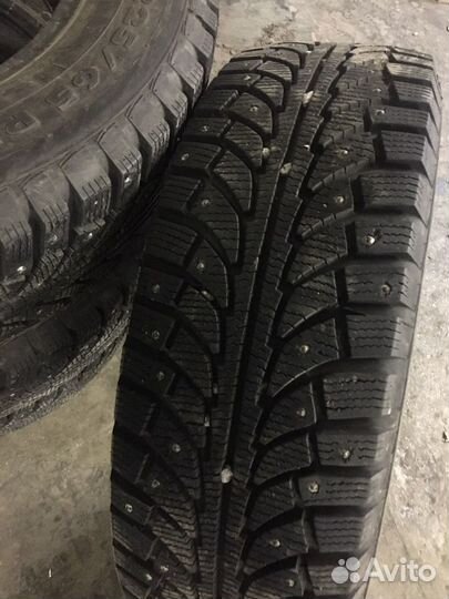 GT Radial Champiro IcePro 225/65 R17