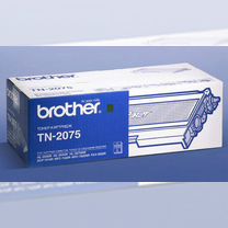 Картридж Brother TN-2075 (2 500 стр.) HL2030/2040