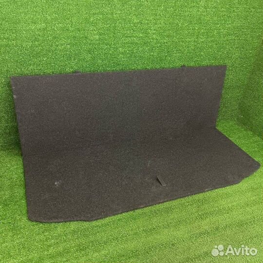 Пол багажника Mitsubishi ASX GA1W 2010 7646A146