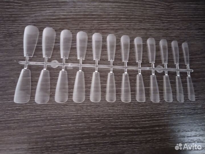 Накладные ногти