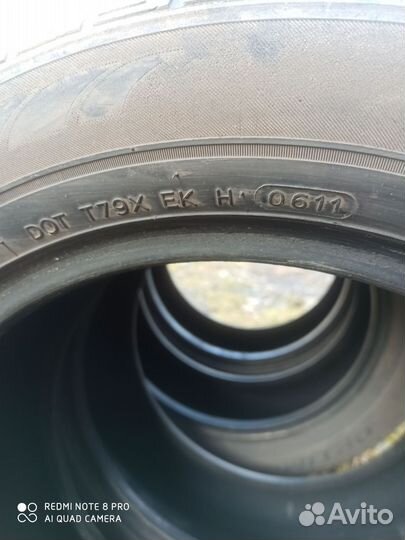 Hankook Optimo K415 205/60 R16 92V