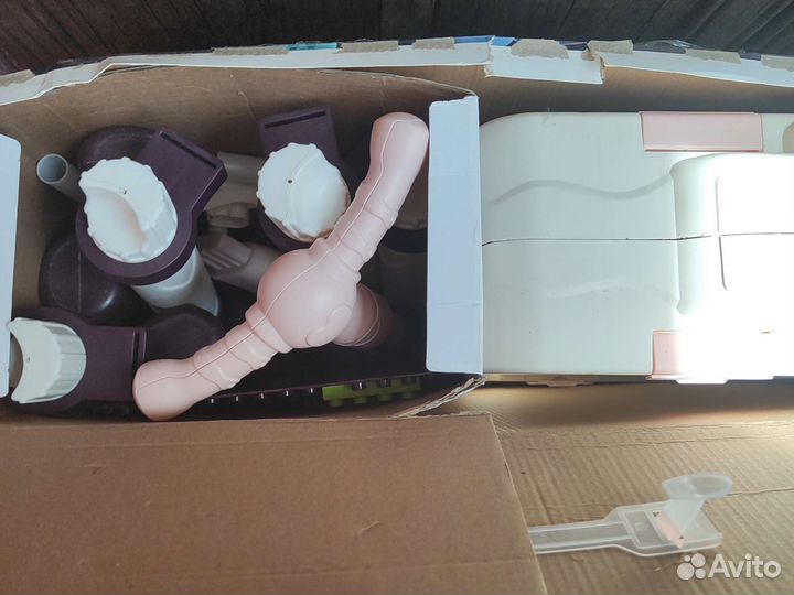 Детский стол - конструктор