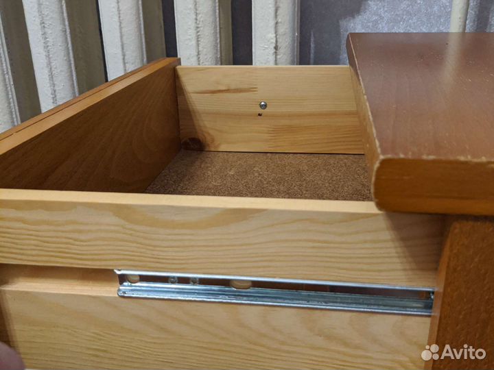 Тумба прикроватная