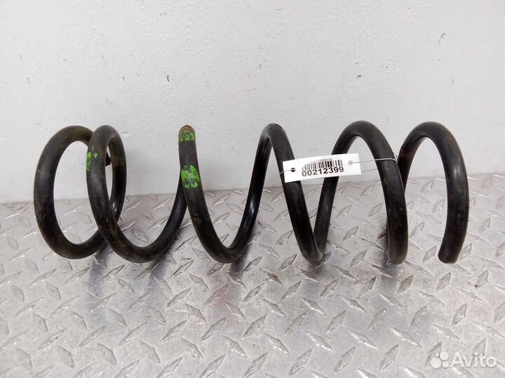 Пружина задняя Infiniti G 2 V36