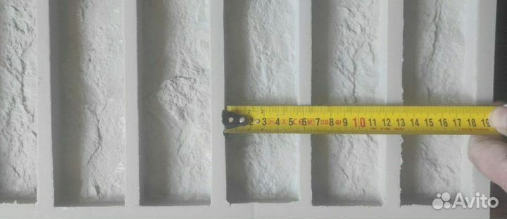 Форма для заливки плитки